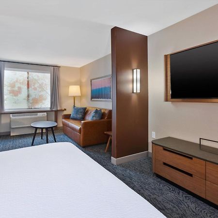 Fairfield Inn & Suites By Marriott Καλαμαζού Εξωτερικό φωτογραφία