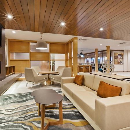 Fairfield Inn & Suites By Marriott Καλαμαζού Εξωτερικό φωτογραφία