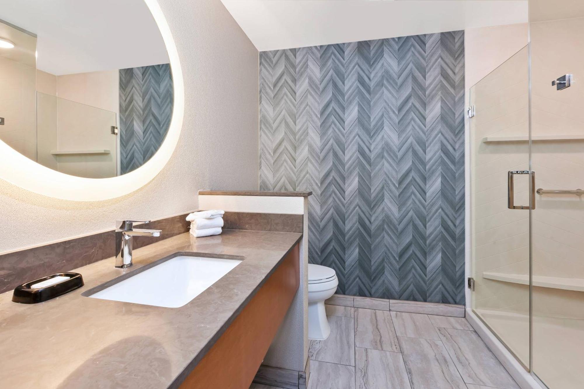 Fairfield Inn & Suites By Marriott Καλαμαζού Εξωτερικό φωτογραφία