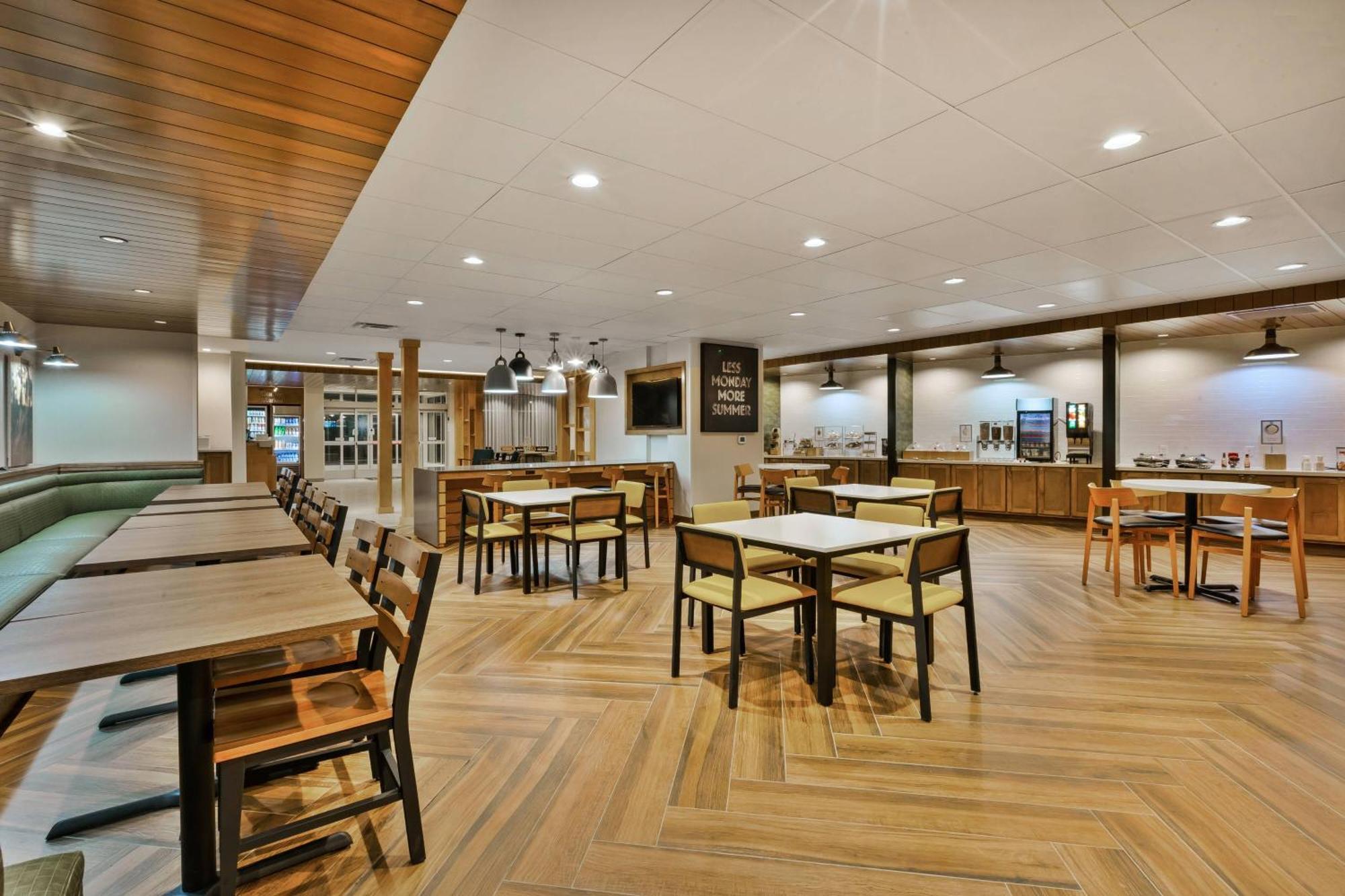 Fairfield Inn & Suites By Marriott Καλαμαζού Εξωτερικό φωτογραφία