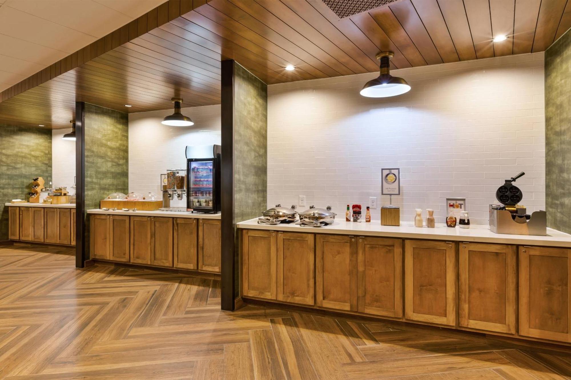 Fairfield Inn & Suites By Marriott Καλαμαζού Εξωτερικό φωτογραφία